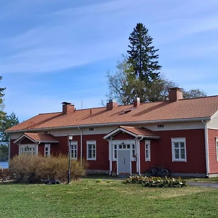 Bagari, Niemenkartano