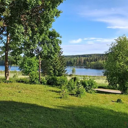 Bagari, Niemenkartano * Kontiolahti