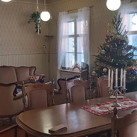 Bagari, Niemenkartano Διαμέρισμα Kontiolahti