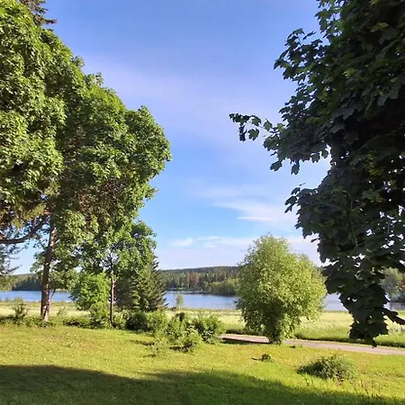 Bagari, Niemenkartano *