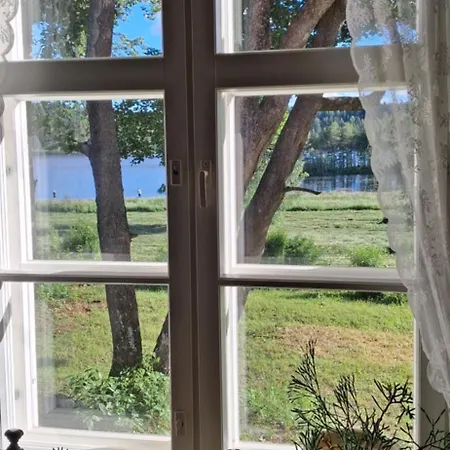 Bagari, Niemenkartano Kontiolahti