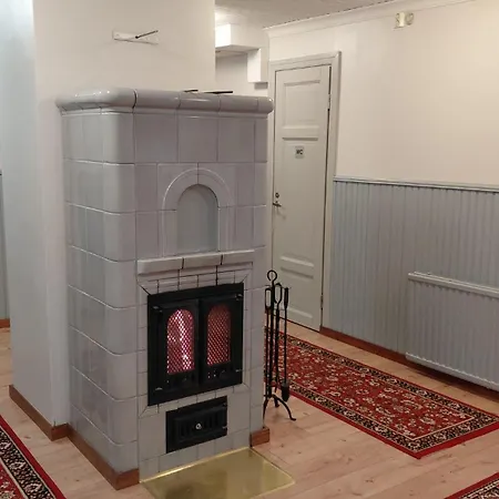 Διαμέρισμα Bagari, Niemenkartano Kontiolahti
