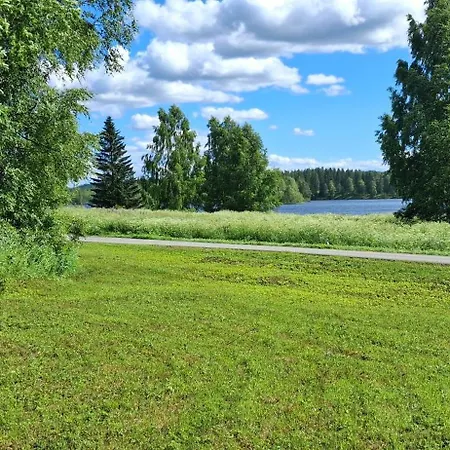 Bagari, Niemenkartano Kontiolahti