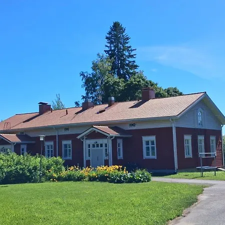 Bagari, Niemenkartano * Kontiolahti