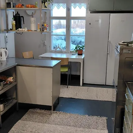 Bagari, Niemenkartano Διαμέρισμα Kontiolahti