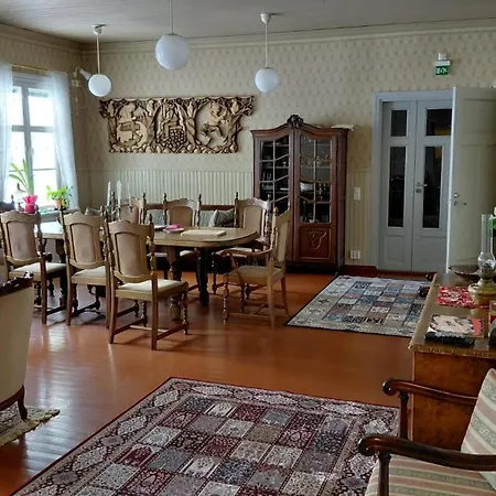 Bagari, Niemenkartano *