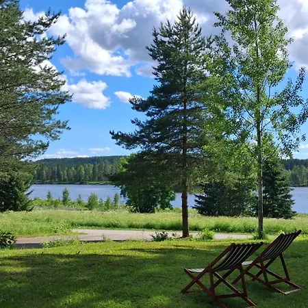 Bagari, Niemenkartano Kontiolahti