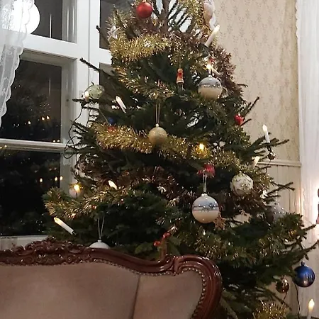Bagari, Niemenkartano Διαμέρισμα *