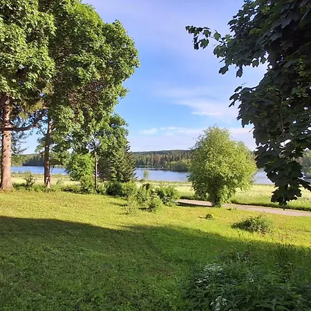 Bagari, Niemenkartano * Kontiolahti