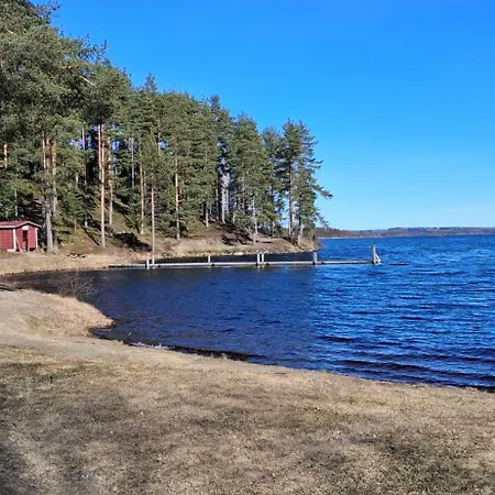 Bagari, Niemenkartano Διαμέρισμα Kontiolahti