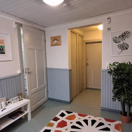 Bagari, Niemenkartano Διαμέρισμα Kontiolahti