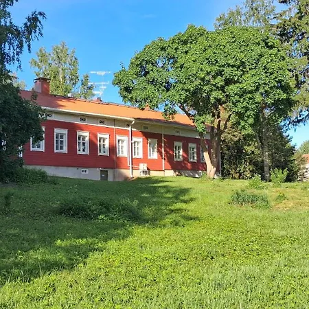 Διαμέρισμα Bagari, Niemenkartano Kontiolahti