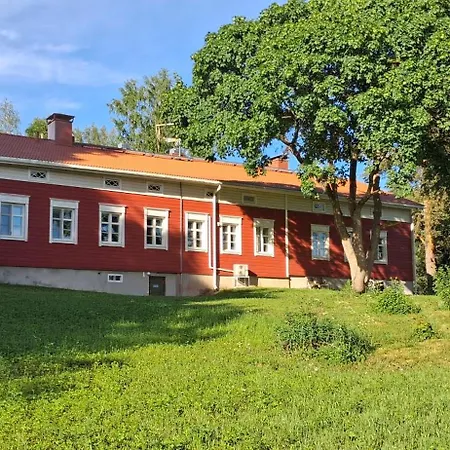 Bagari, Niemenkartano Kontiolahti