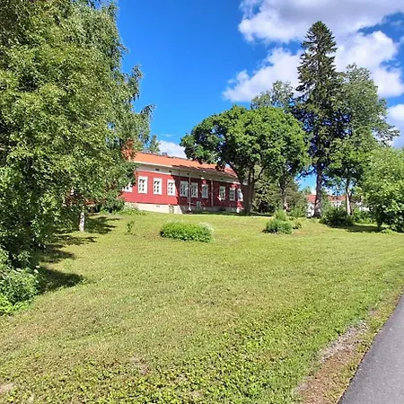 Bagari, Niemenkartano