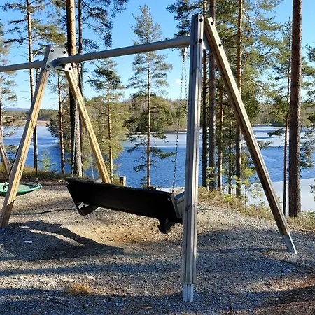 Bagari, Niemenkartano *