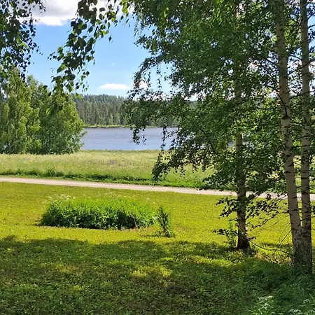 Bagari, Niemenkartano
