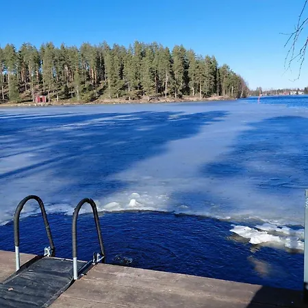 Bagari, Niemenkartano * Kontiolahti