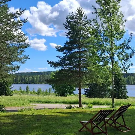 Bagari, Niemenkartano * Kontiolahti