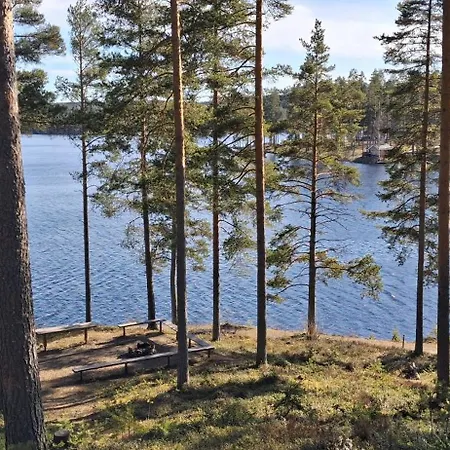 Bagari, Niemenkartano Kontiolahti