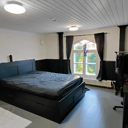 Διαμέρισμα Bagari, Niemenkartano Kontiolahti