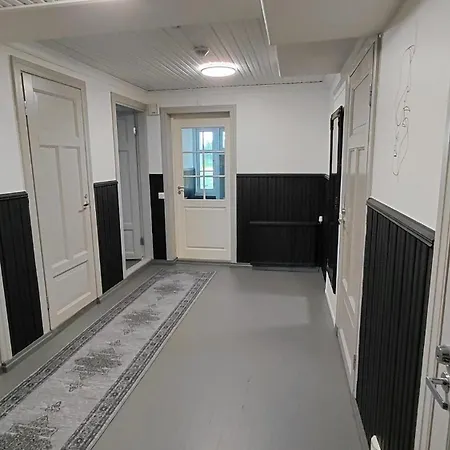 Διαμέρισμα Bagari, Niemenkartano Kontiolahti