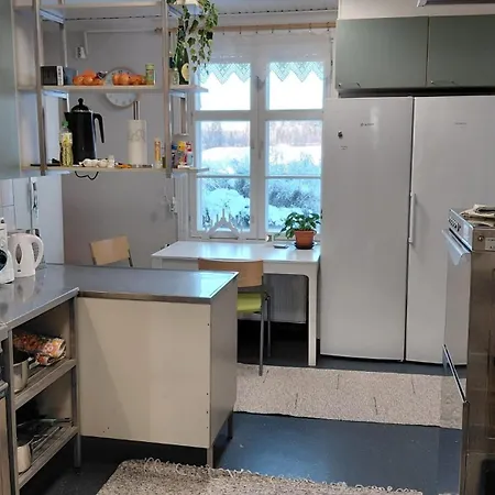 Bagari, Niemenkartano Kontiolahti