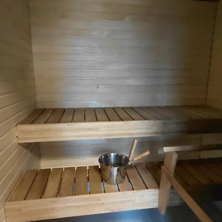 Bagari, Niemenkartano Διαμέρισμα *